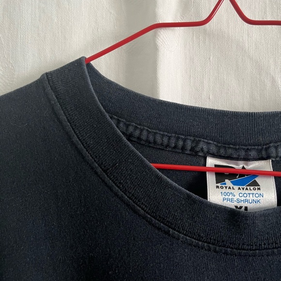 Vintage KISS Psycho Circus 3-D Concert T-Shirt 1998 XL - Picture 5 of 15